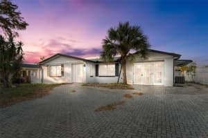 7311 San Moritz Dr, PORT RICHEY