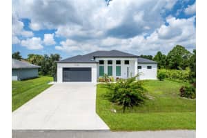 1493 Maricopa Rd, NORTH PORT 1493 Maricopa Rd, NORTH PORT