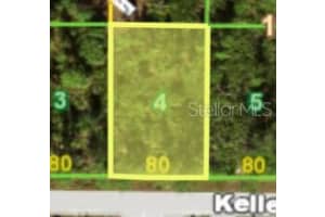 12062 Keller Ave, PORT CHARLOTTE