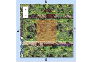 121 Ixora Dr, INDIAN LAKE ESTATES