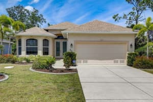 312 Albatross Rd, ROTONDA WEST