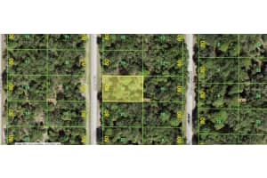 3104 Olney St, PORT CHARLOTTE