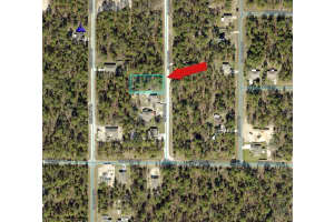 16415 Manor Rd, WEEKI WACHEE
