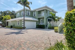 357 Tierra Mar Ln #5, SARASOTA
