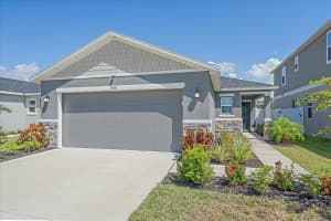 9018 Sandy Bluffs Cir, PARRISH