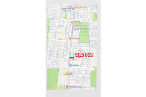 5125 Us Highway 17 N, BOWLING GREEN 5125 Us Highway 17 N, BOWLING GREEN