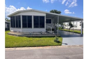 5316 53rd Ave E #k14, BRADENTON