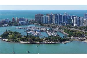 1111 N Gulfstream Ave #9f, SARASOTA 1111 N Gulfstream Ave #9f, SARASOTA