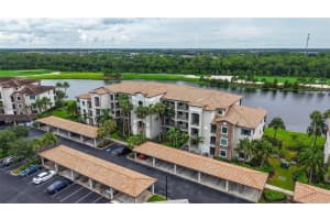 16804 Vardon Ter #107, BRADENTON