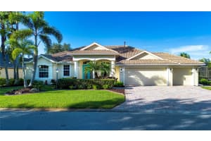 7808 Crest Hammock Way, SARASOTA