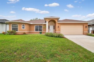 3728 Sw 3rd St, CAPE CORAL