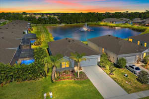 5932 Silver Palm Blvd, LAKEWOOD RANCH
