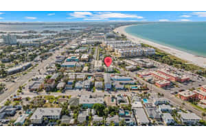 6767 Sunset Way #309, ST PETE BEACH