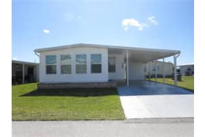 705 Blackburn Blvd, NORTH PORT