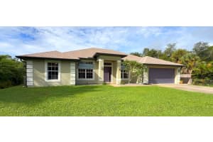 1335 Montana Ln, NORTH PORT