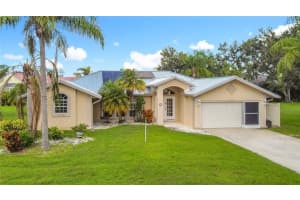 407 Cartagena St, PUNTA GORDA
