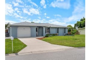 540 Oxford Dr, VENICE 540 Oxford Dr, VENICE