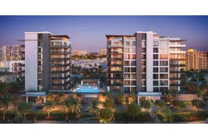 223 Golden Gate Pt #902, SARASOTA