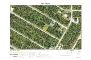 17166 Cynthia Ln, PORT CHARLOTTE