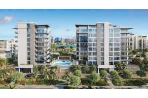 223 Golden Gate Pt #803, SARASOTA