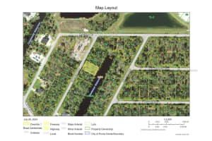 2132 Eastwind Ter, PORT CHARLOTTE