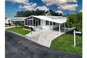 5316 53rd Ave E #x7, BRADENTON