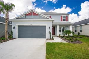5719 Maidenstone Way, PALMETTO