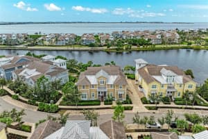 258 Sapphire Lake Dr #202, BRADENTON