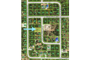 10449 Van Wyck Ter, PORT CHARLOTTE