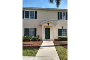 262 Cape Harbour Loop #108, BRADENTON
