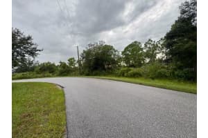 0 Torgerson St, NORTH PORT