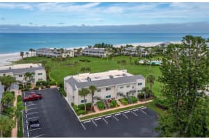 7105 Gulf Of Mexico Dr #21, LONGBOAT KEY