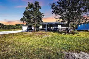 628 Tarpon Way, PUNTA GORDA