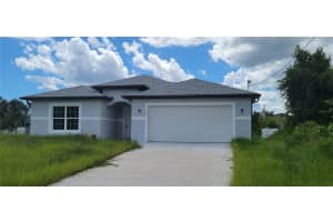 1035 Cragmont Ave, NORTH PORT 1035 Cragmont Ave, NORTH PORT