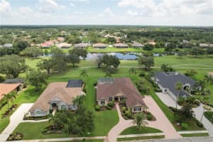 9996 Cherry Hills Avenue Cir, BRADENTON