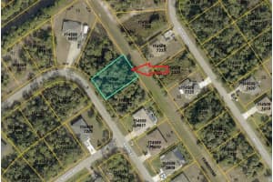 Galvin Ln, NORTH PORT