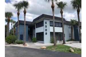 5509 Fountain Lake Cir #c205, BRADENTON