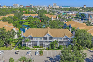 850 S Tamiami Trl #207, SARASOTA