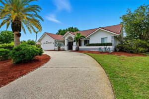 1602 Southbay Dr, OSPREY