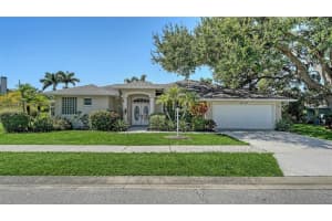 4010 Green Tree Ave, SARASOTA