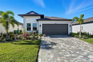 16887 Fiesta Dr, PORT CHARLOTTE