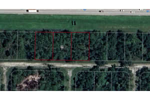 0954126615 & 0954126617 Averette Ave, NORTH PORT