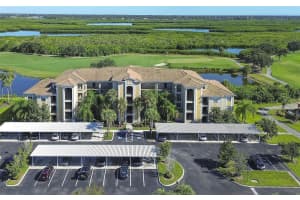 7121 River Hammock Dr #303, BRADENTON