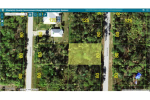 419 Troutdale St, PORT CHARLOTTE