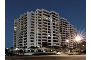 1255 N Gulfstream Ave #204, SARASOTA