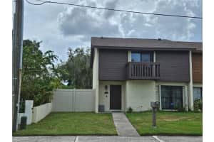 3418 W Saint Conrad St, TAMPA
