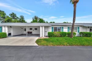 6057 Coral Way #3, BRADENTON