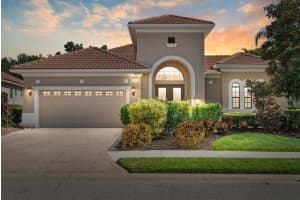 13876 Siena Loop, LAKEWOOD RANCH