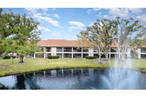 764 Avenida Estancia #208, VENICE