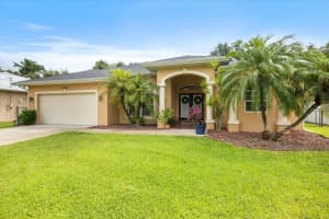 4398 Appleton Ter, NORTH PORT